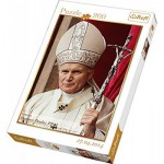 Puzzle   Papst Johannes Paul II
