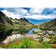 Poland: Tatra Mountains
