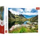 Poland: Tatra Mountains