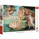 Sandro Botticelli - Die Geburt der Venus