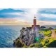 The Melagavi Lighthouse