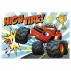 XXL Teile - High Tire!