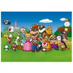Puzzle   Super Mario - Friends