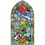 Puzzle   The Legend of Zelda - Hero's