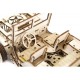 3D Holzpuzzle -  4x4
