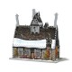 3D Puzzle - Harry Potter (TM): Hogsmeade - The Three Broomsticks