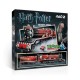 4 3D Puzzles - Set Harry Potter (TM)