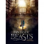  Wrebbit-3D-5005 Poster Puzzle - Fantastic Beasts - Macusa