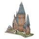 8 x 3D Puzzles - Set Harry Potter (TM)
